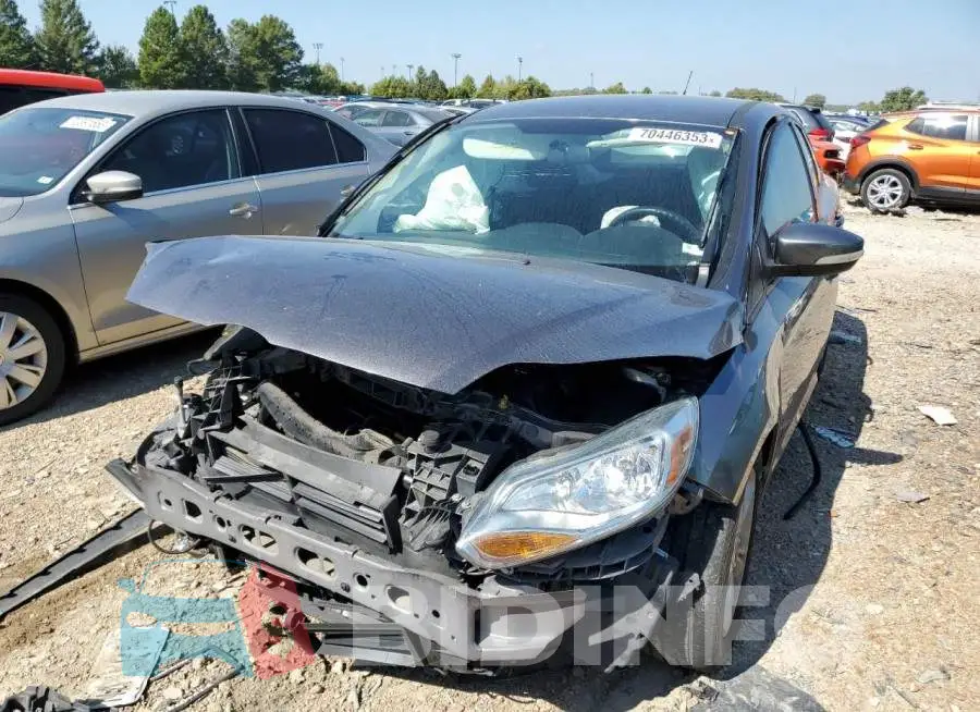 1FADP3F26EL452196 Photo# 1