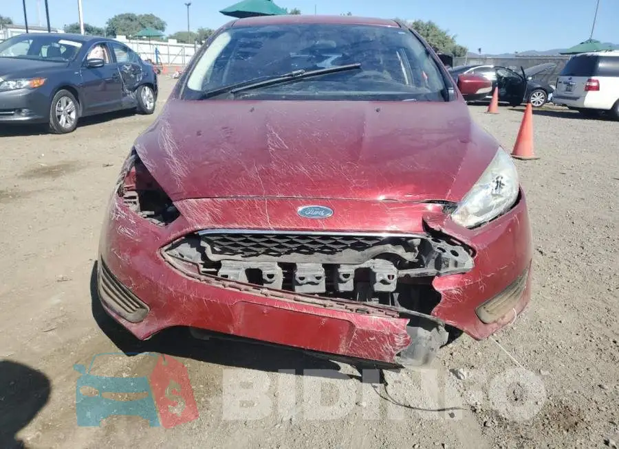 1FADP3K26GL298114 Photo# 5