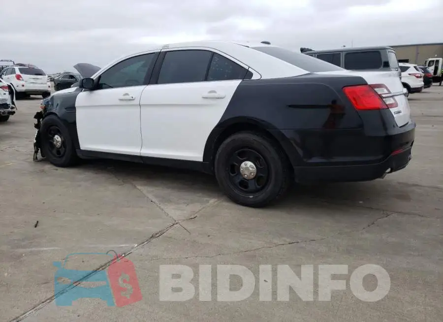 1FAHP2MK3JG117513 Photo# 2