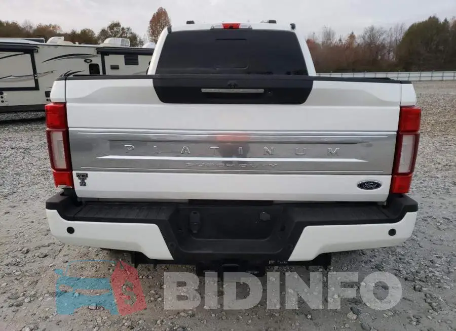 1FT8W2BT7MED69192 Photo# 6