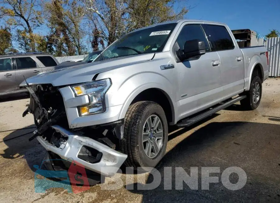 1FTEW1EP3GFD17875 Photo# 1