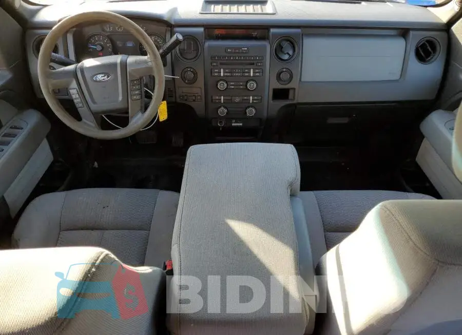 1FTFW1CF6EKD47195 Photo# 8