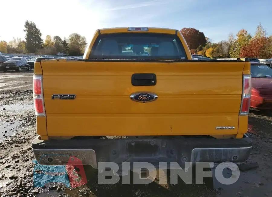 1FTFW1CF6EKD47195 Photo# 6