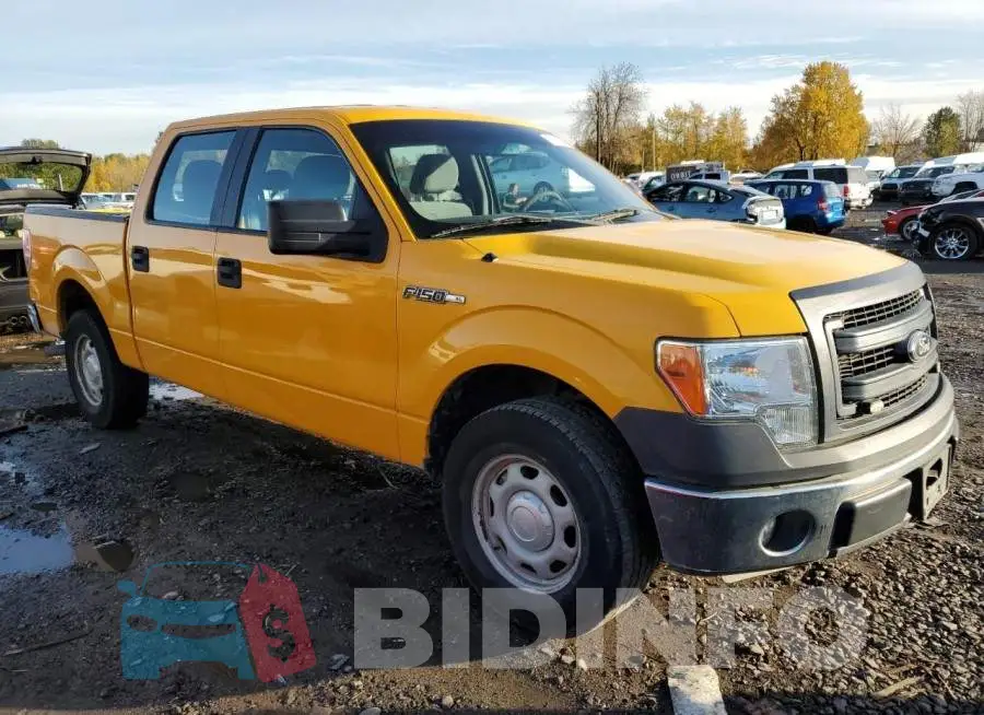 1FTFW1CF6EKD47195 Photo# 4