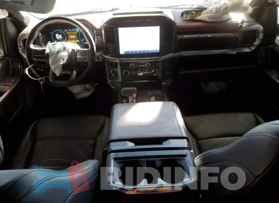 1FTFW1E82NFA15682 Photo# 8