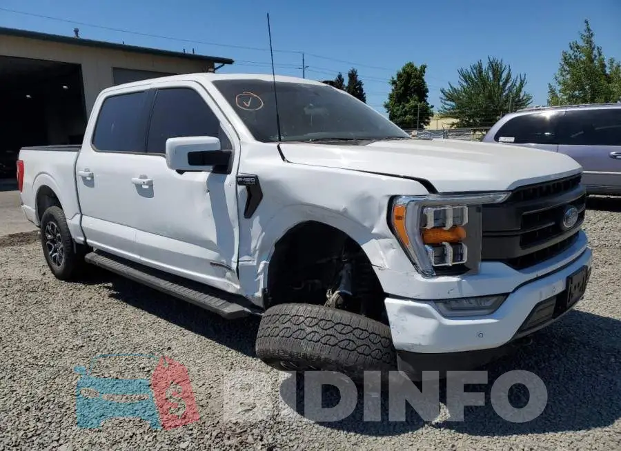 1FTFW1ED5NFA17231 Photo# 4