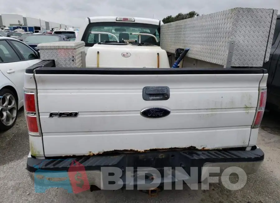 1FTNF1CF6EKD63845 Photo# 6