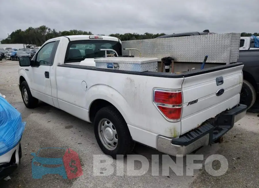 1FTNF1CF6EKD63845 Photo# 2