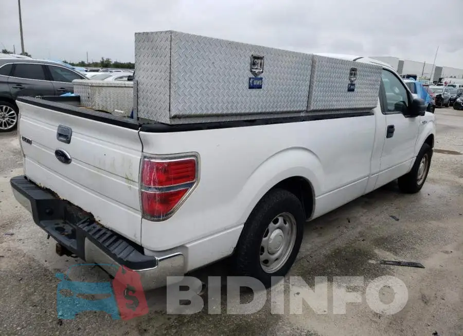 1FTNF1CF6EKD63845 Photo# 3