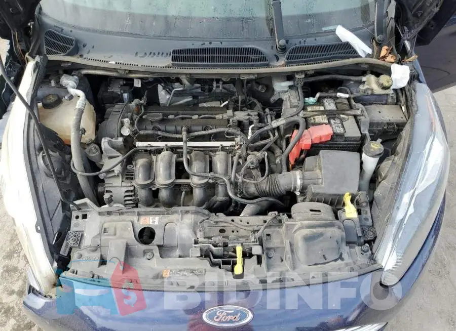 3FADP4EJXGM170286 Photo# 11