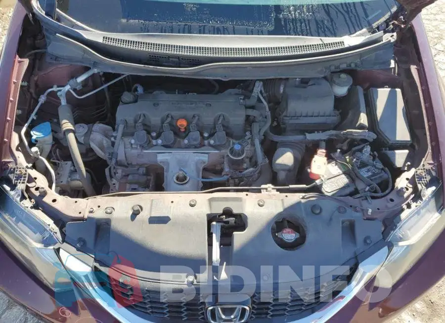 19XFB2F87EE062359 Photo# 11