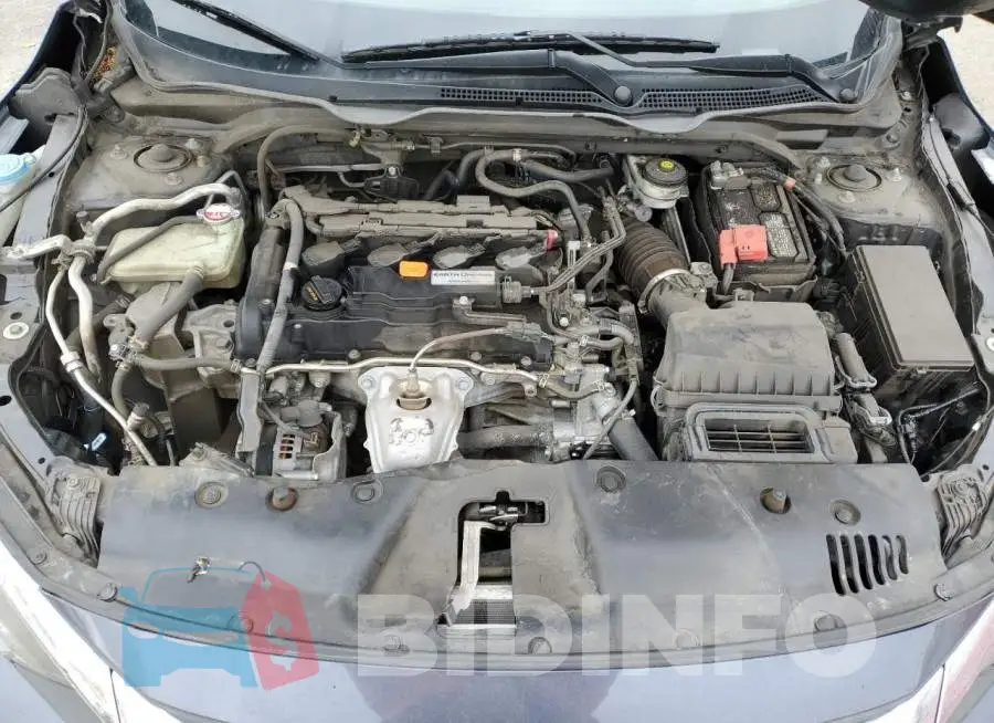 19XFC2F53GE208617 Photo# 11