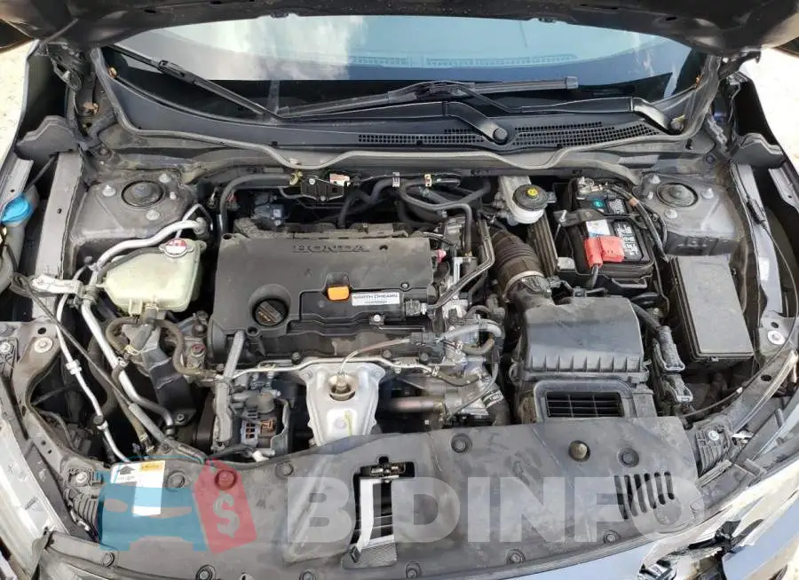 19XFC2F56GE060852 Photo# 11