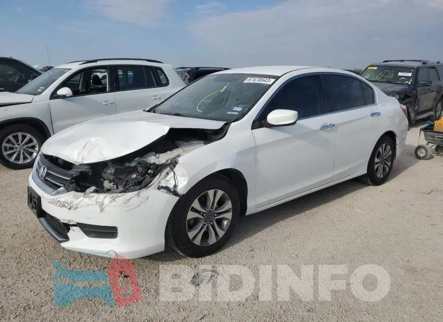 1HGCR2F32EA182352 Photo# 1