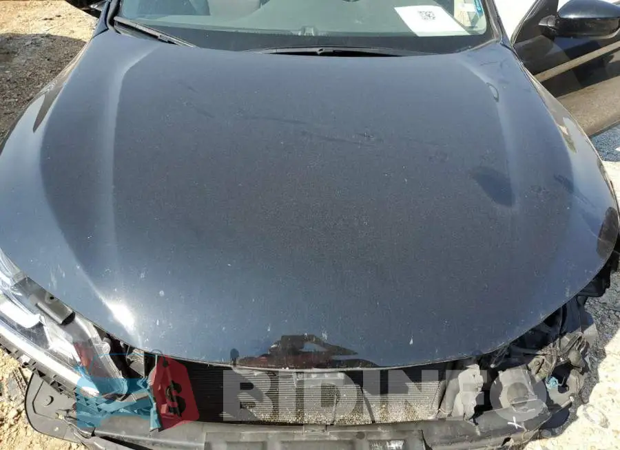 1HGCR2F37HA084812 Photo# 11