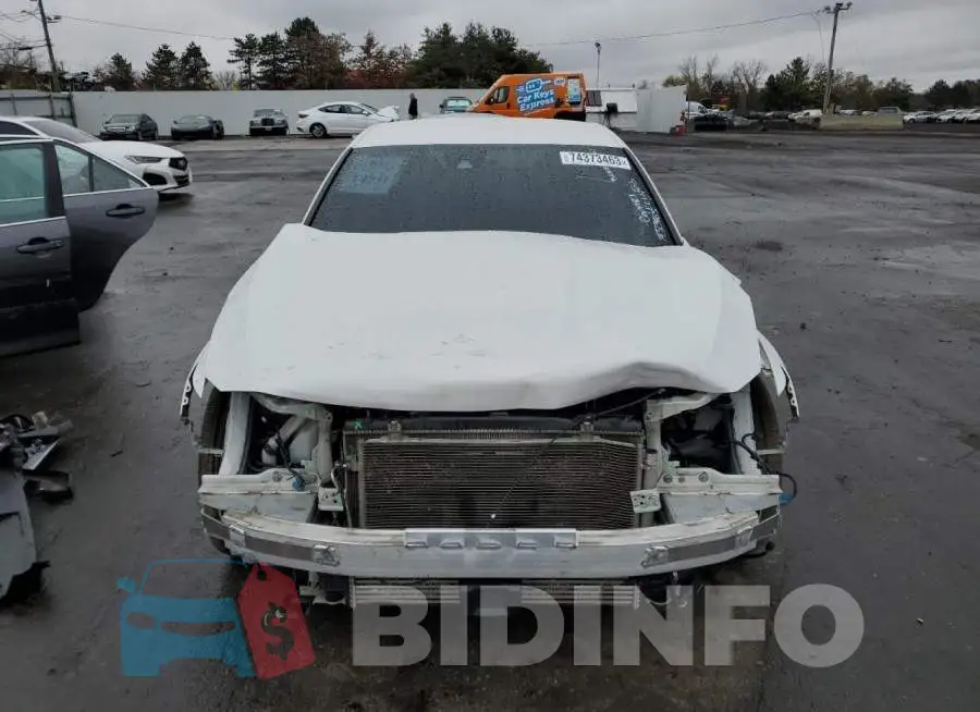 1HGCV1F39JA056277 Photo# 5