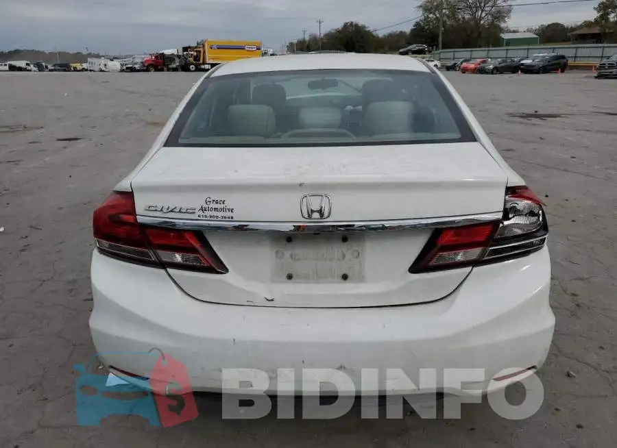 2HGFB2F50FH505724 Photo# 6