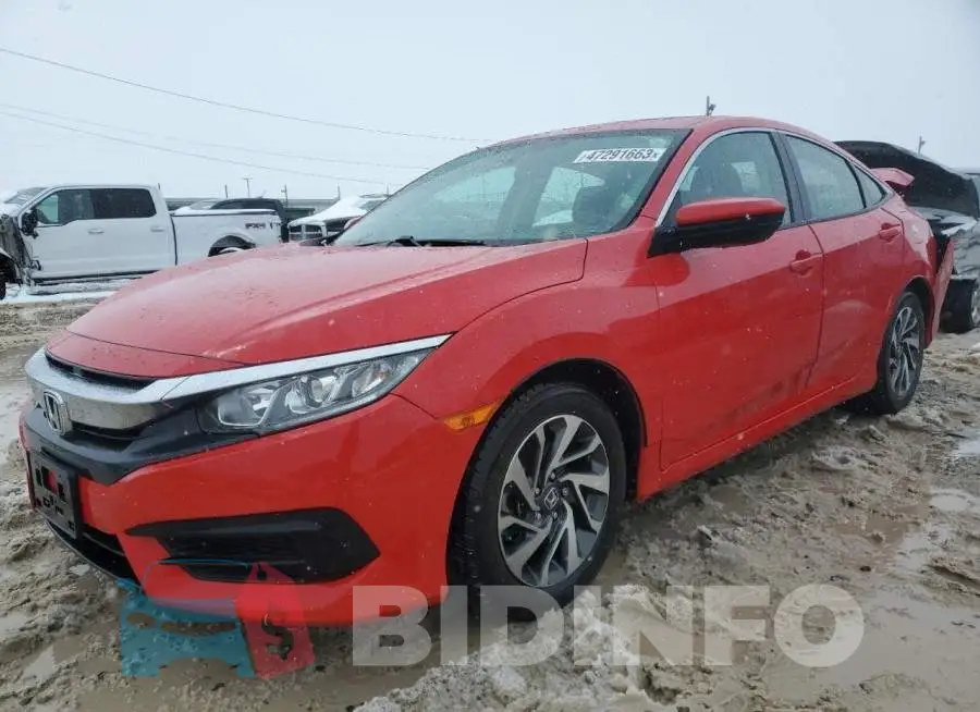 2HGFC2F72GH545528 Photo# 1