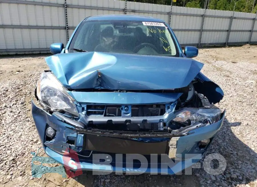 ML32FUFJ3NHF06709 Photo# 5