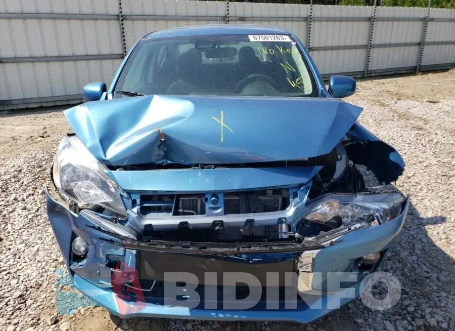 ML32FUFJ3NHF06709 Photo# 11