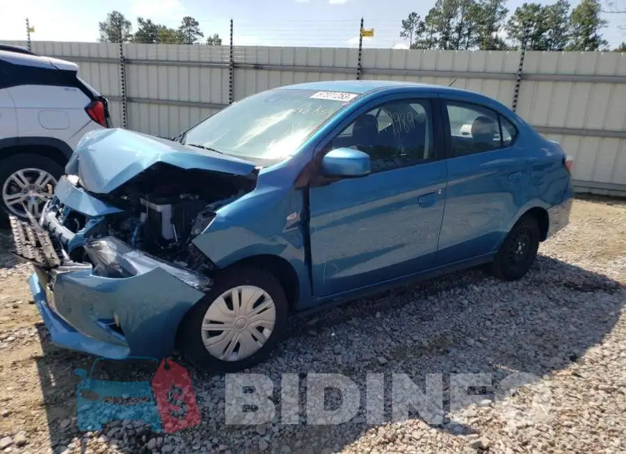 ML32FUFJ3NHF06709 Photo# 1
