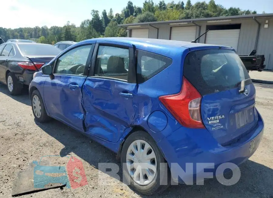 3N1CE2CP8FL361400 Photo# 2