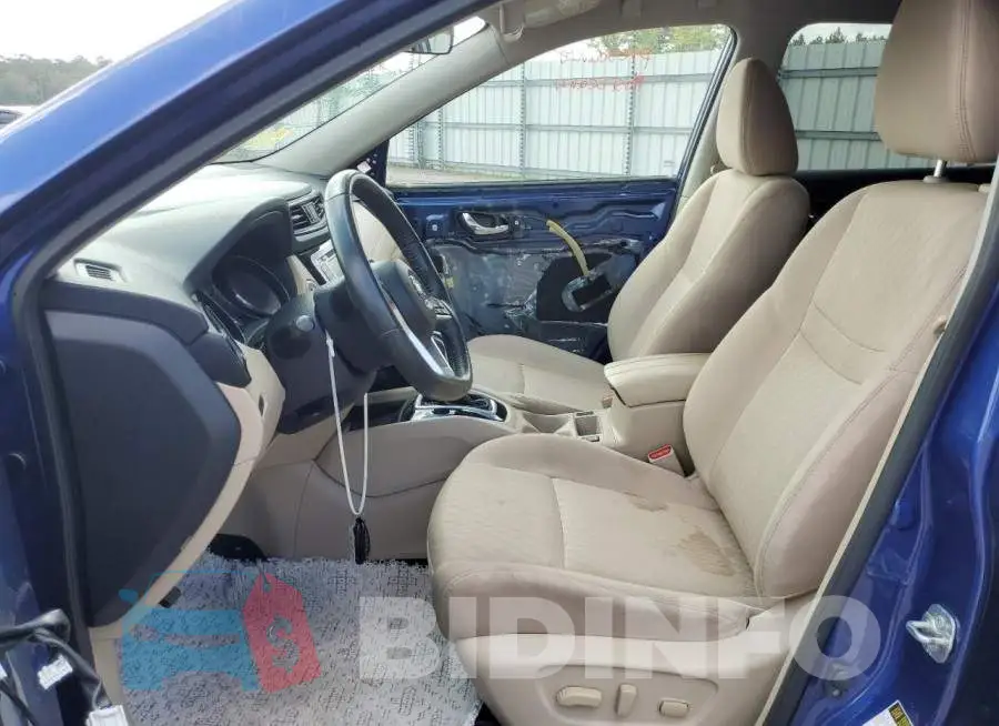 KNMAT2MTXJP533204 Photo# 7
