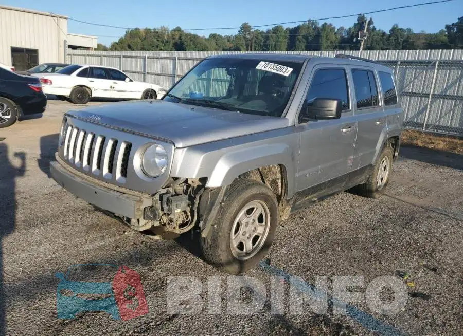 1C4NJPBB9ED887124 Photo# 1