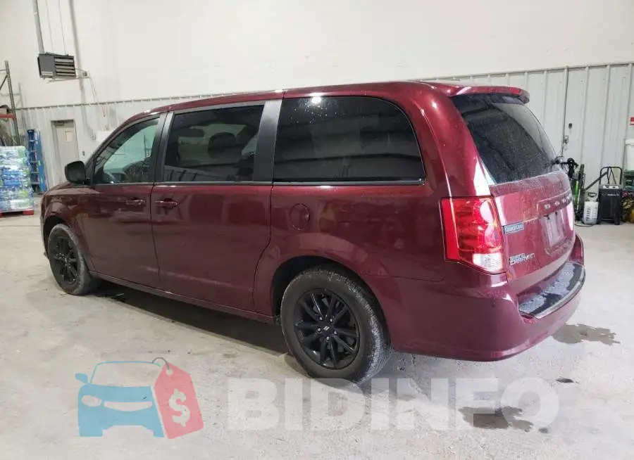2C4RDGEG5LR205737 Photo# 2