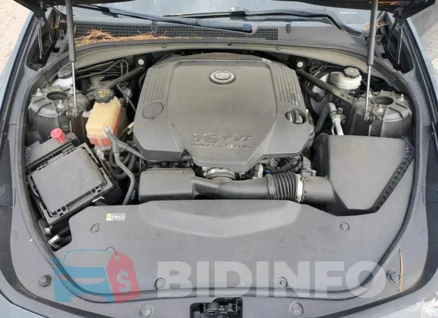 1G6AZ5S30E0179181 Photo# 11
