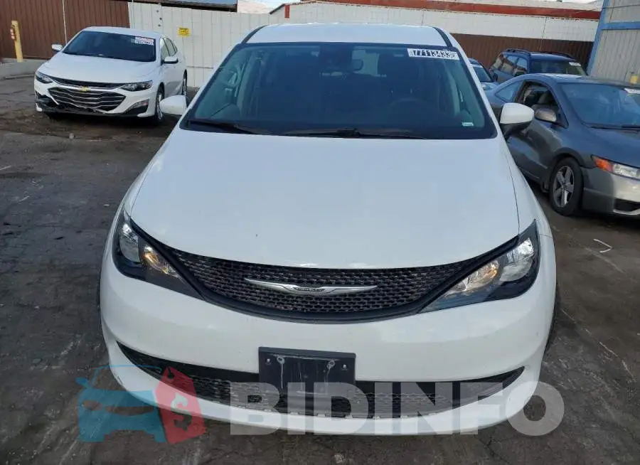2C4RC1CG4PR535474 Photo# 5