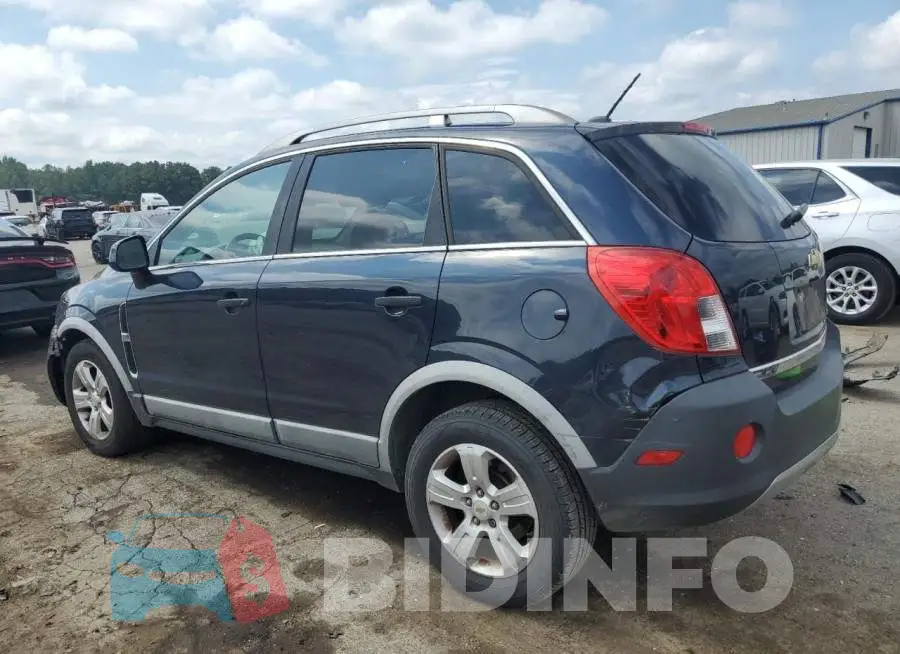 3GNAL2EK4ES653813 Photo# 2