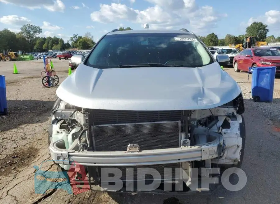 2FMTK3J89FBC41121 Photo# 5