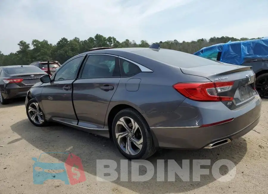 1HGCV2F52JA003427 Photo# 2