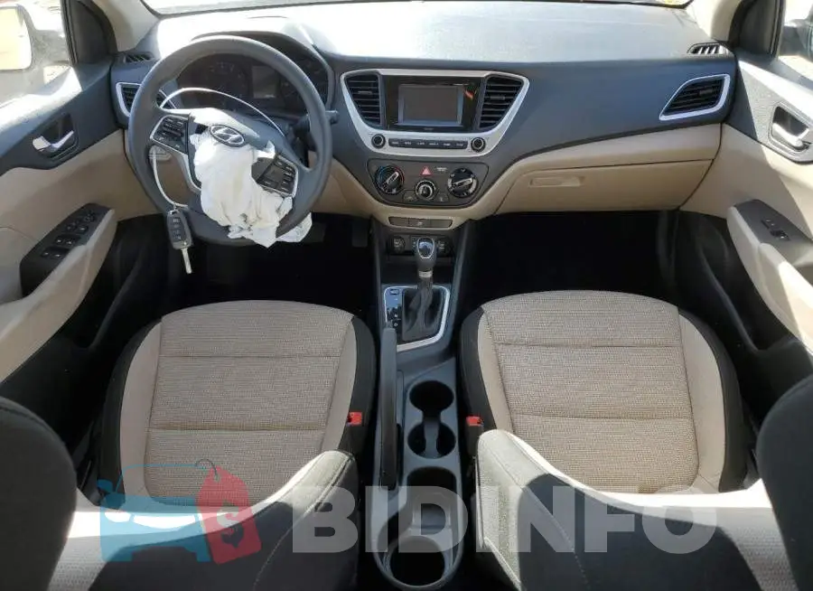 3KPC24A6XNE174013 Photo# 8