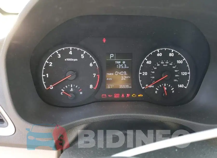3KPC24A6XNE174013 Photo# 9