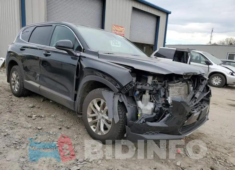 5NMS2CAD8KH103773 Photo# 4