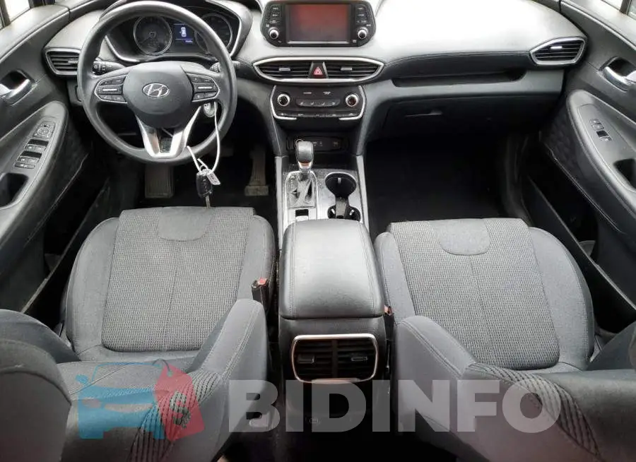 5NMS2CAD8KH103773 Photo# 8