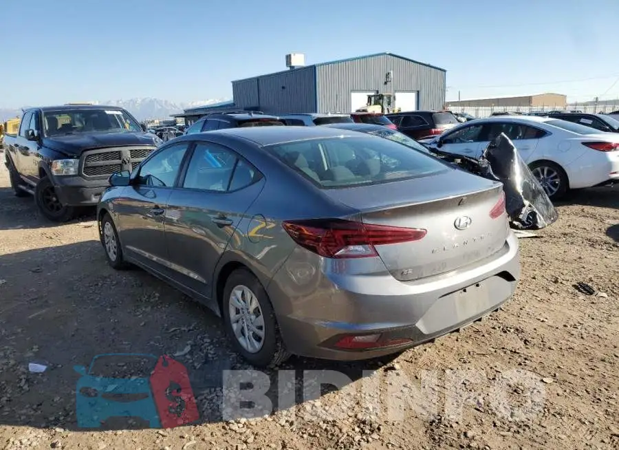 5NPD74LF3KH483025 Photo# 2