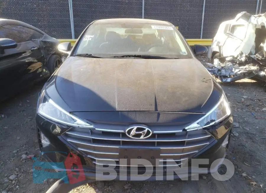 5NPD74LFXKH477187 Photo# 5