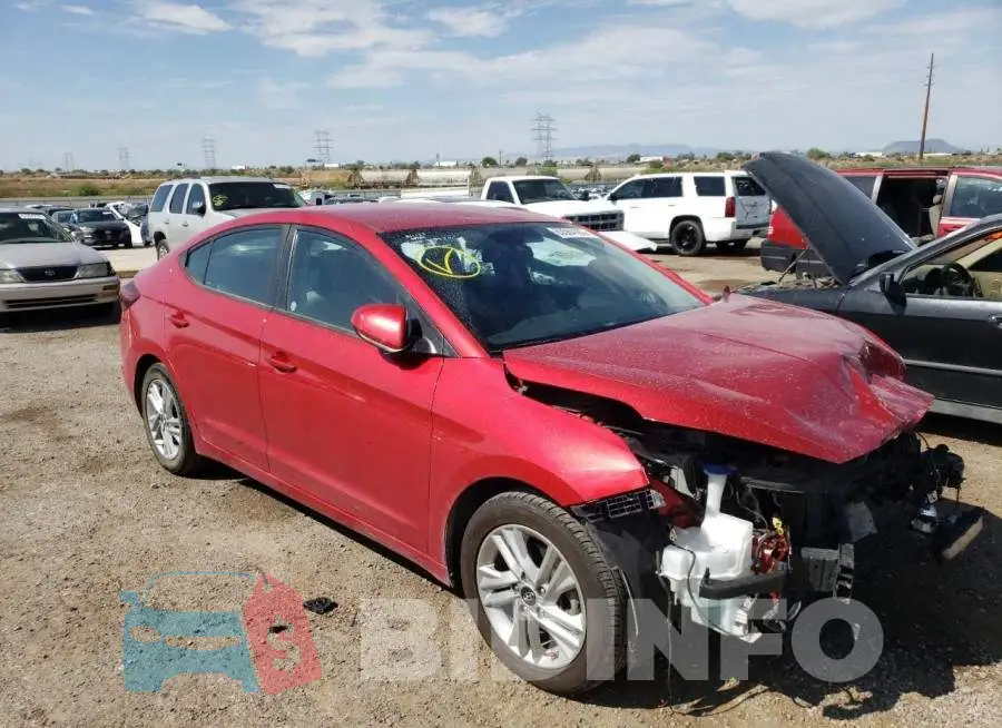 5NPD84LF3LH577968 Photo# 4