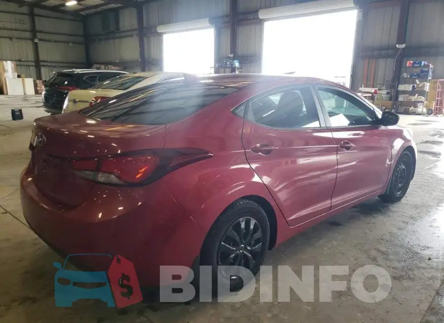 KMHDH4AE8GU525446 Photo# 3