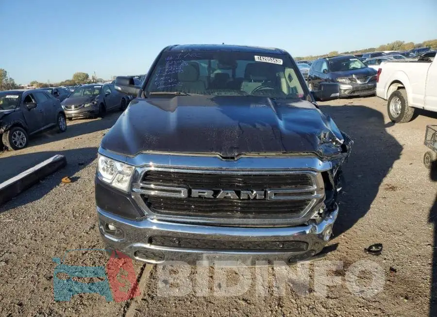 1C6SRFMT9LN222993 Photo# 5