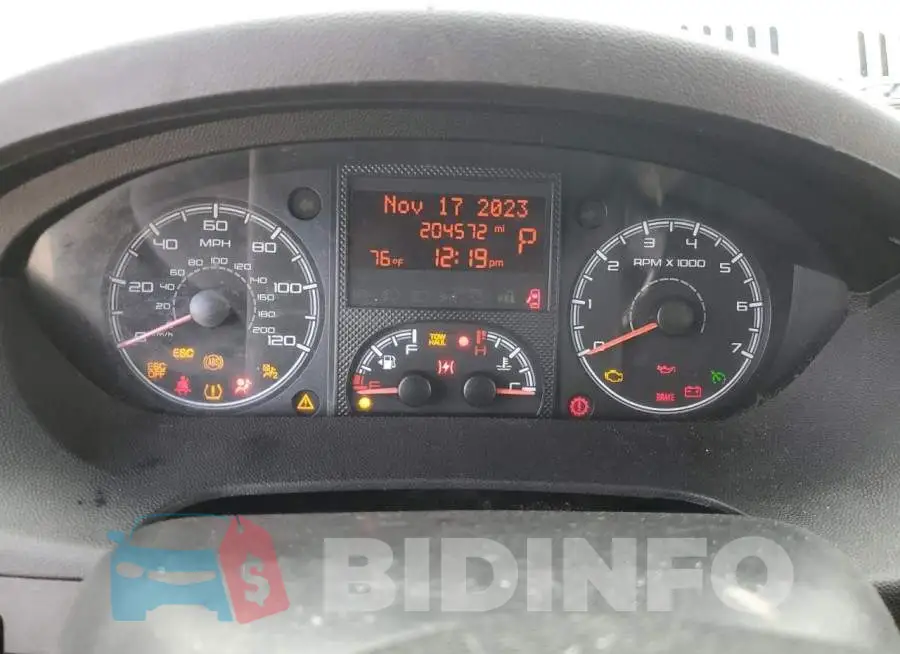3C6TRVAG9EE100650 Photo# 9