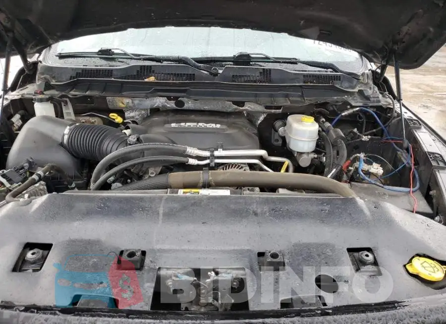 3C6UR5CJ2JG332177 Photo# 11