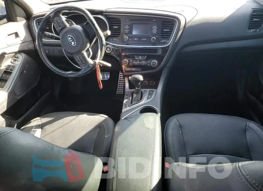5XXGR4A69FG516072 Photo# 8