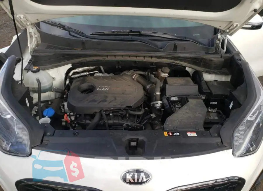 KNDPRCA65L7634974 Photo# 11