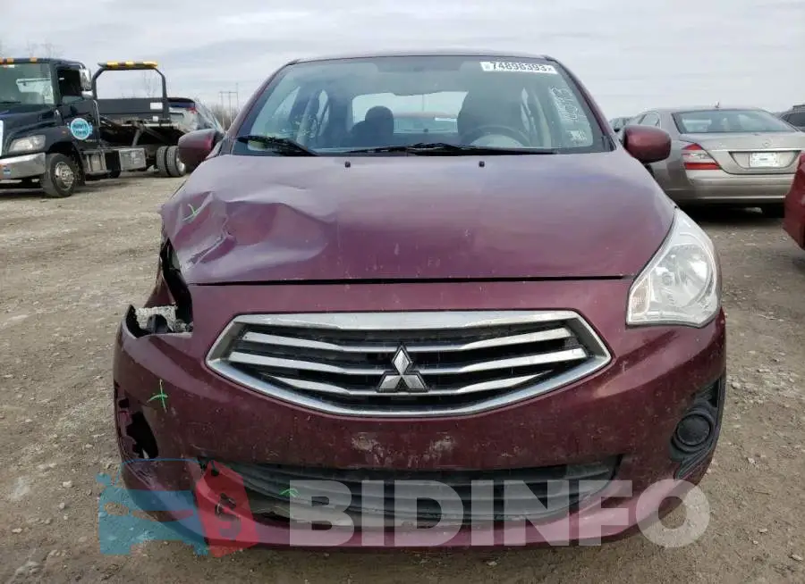 ML32F3FJ8HHF06137 Photo# 5