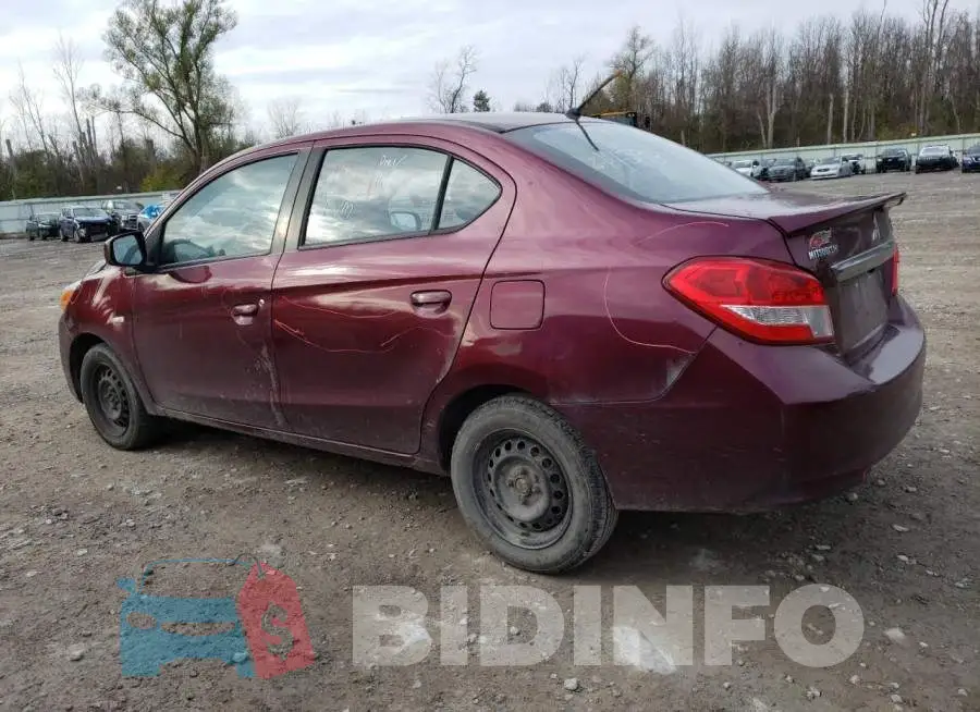 ML32F3FJ8HHF06137 Photo# 2