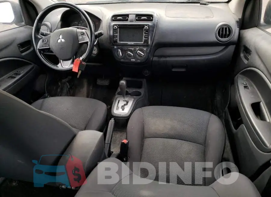 ML32F3FJ8HHF06137 Photo# 8
